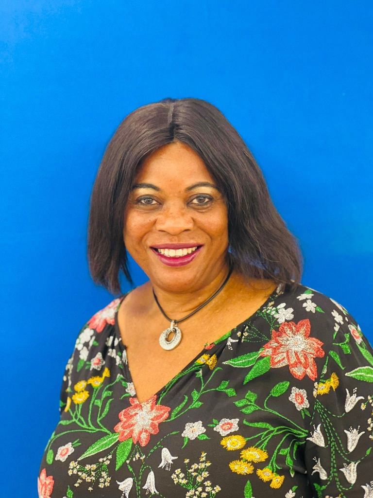 Maureen Okosi